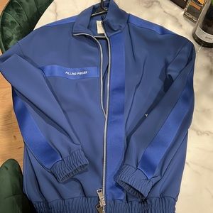 Filling Pieces Jacket!